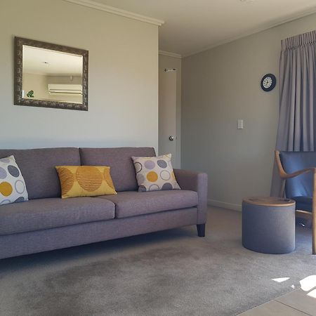 Rotorua Views B&B/Apartment Ngoại thất bức ảnh