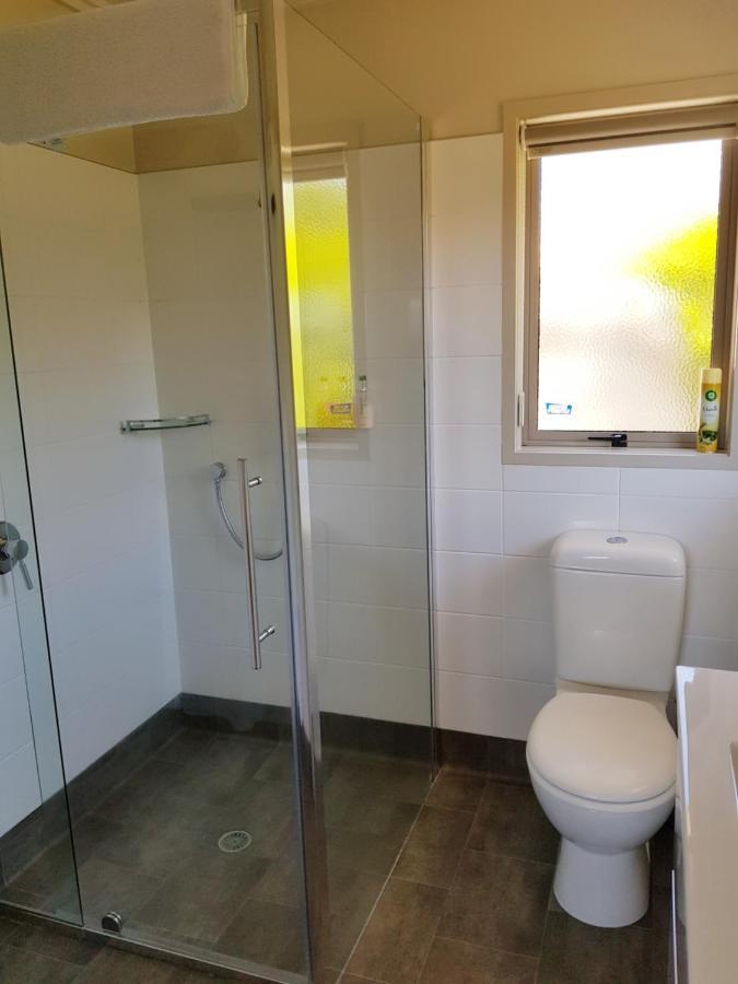 Rotorua Views B&B/Apartment Ngoại thất bức ảnh