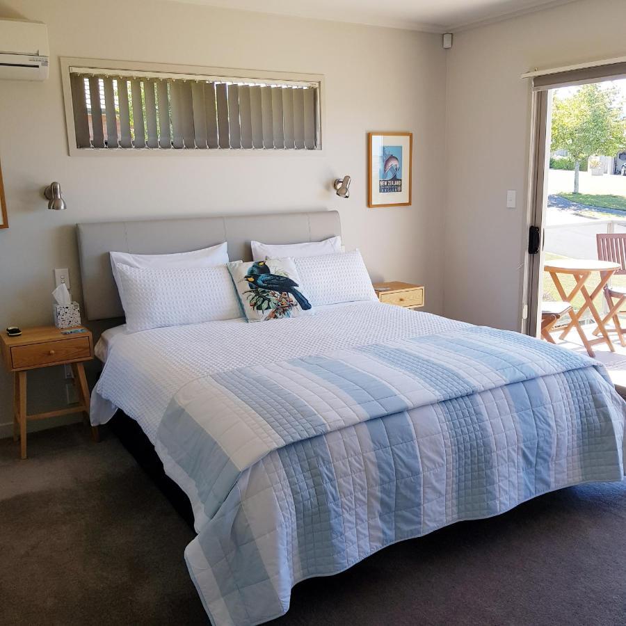 Rotorua Views B&B/Apartment Ngoại thất bức ảnh