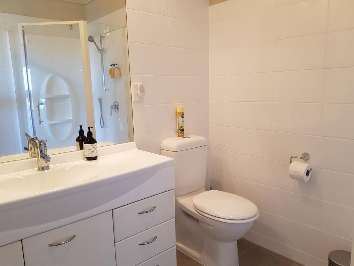 Rotorua Views B&B/Apartment Ngoại thất bức ảnh