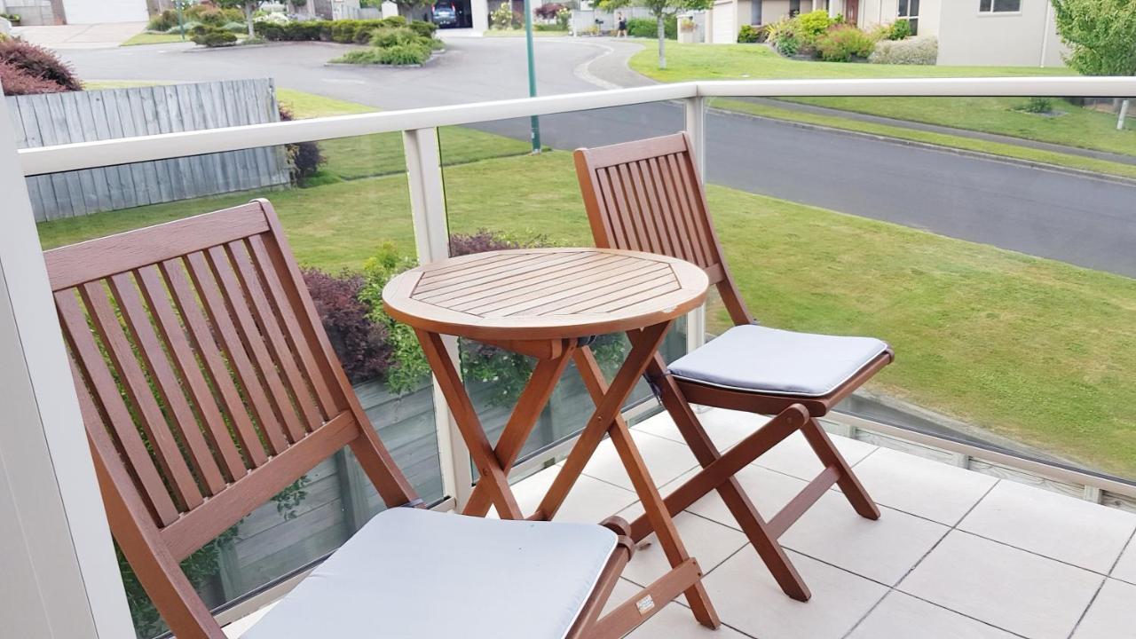 Rotorua Views B&B/Apartment Ngoại thất bức ảnh