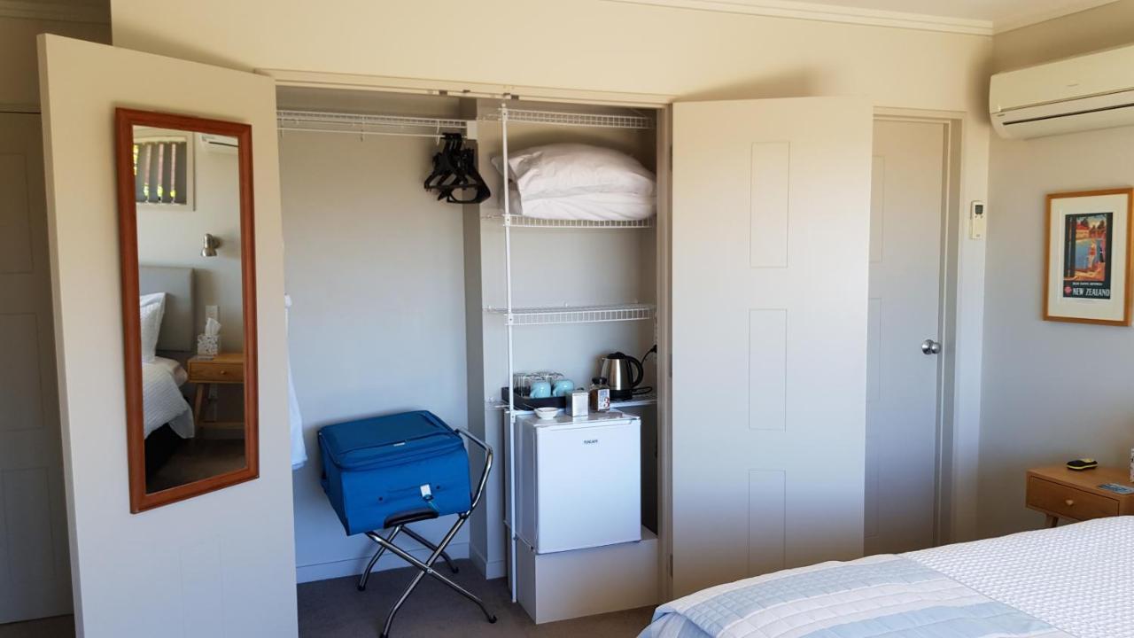 Rotorua Views B&B/Apartment Ngoại thất bức ảnh
