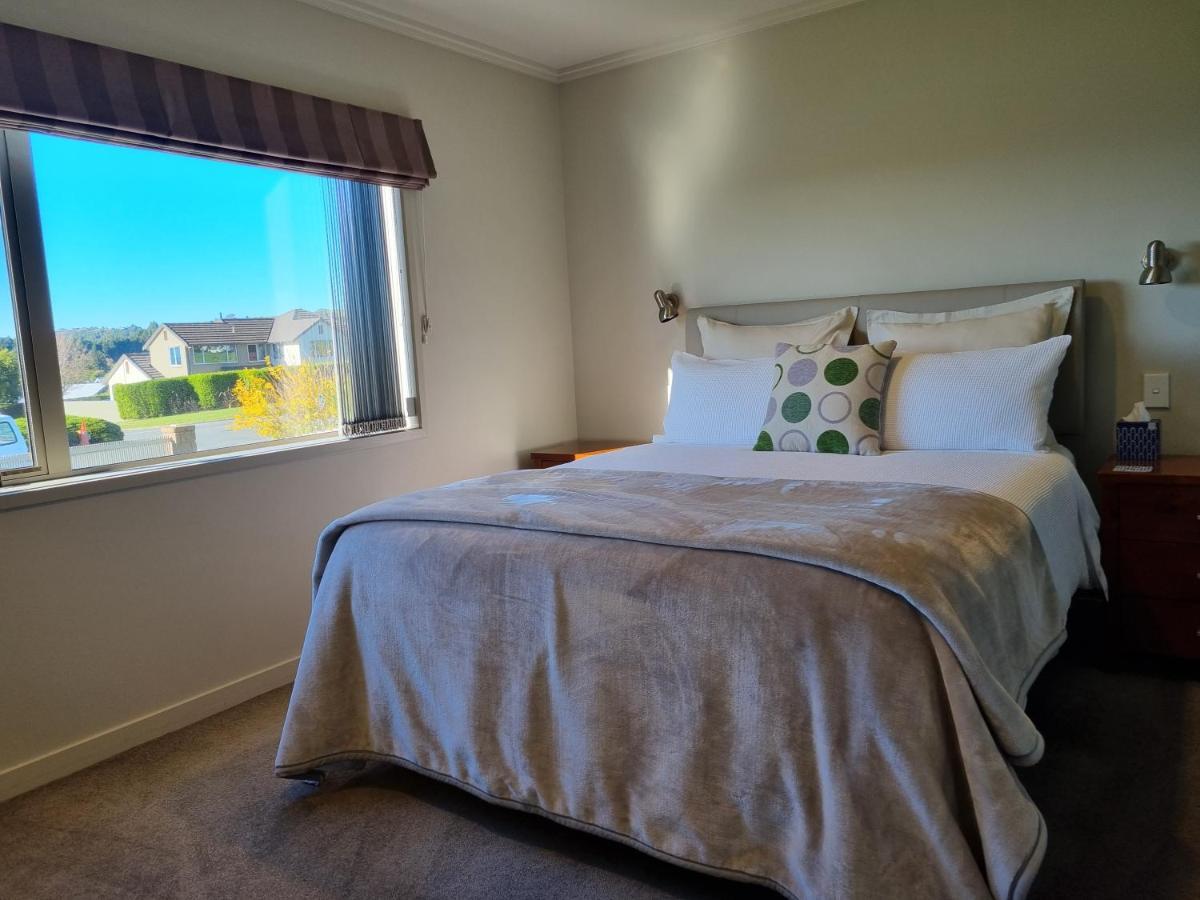 Rotorua Views B&B/Apartment Ngoại thất bức ảnh