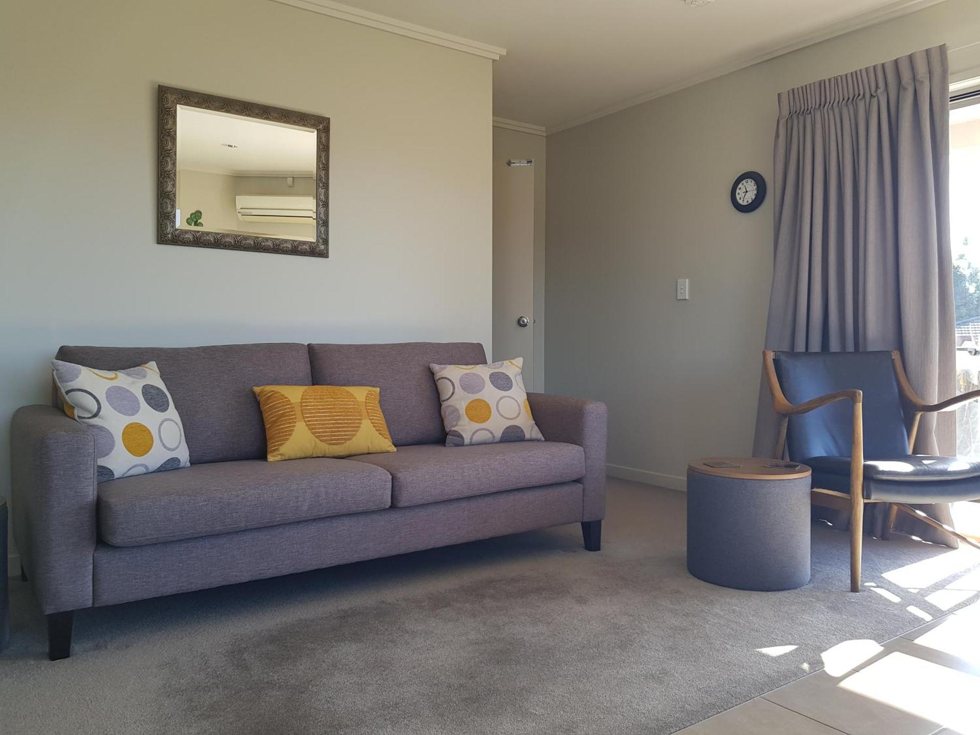 Rotorua Views B&B/Apartment Ngoại thất bức ảnh
