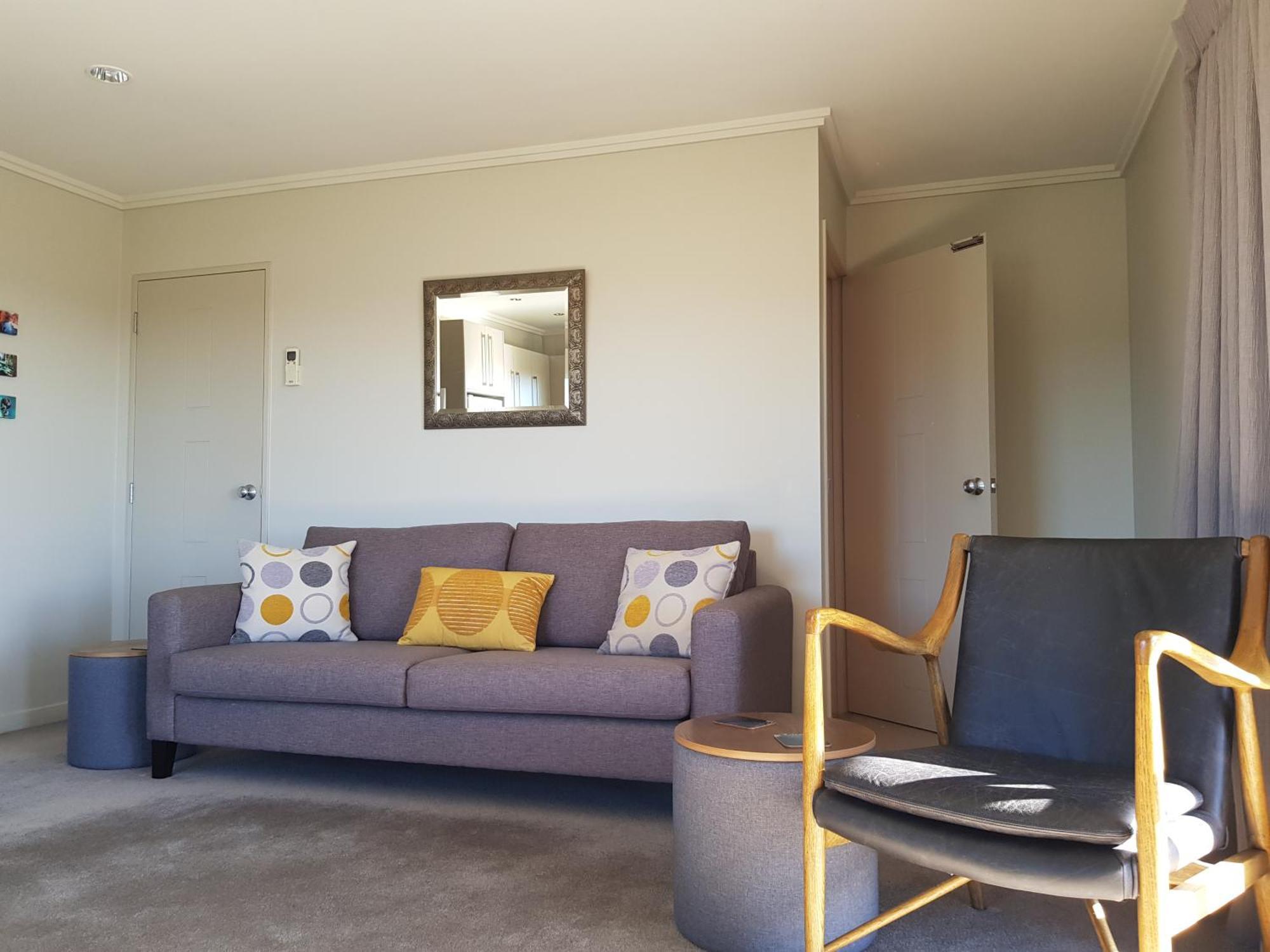 Rotorua Views B&B/Apartment Ngoại thất bức ảnh