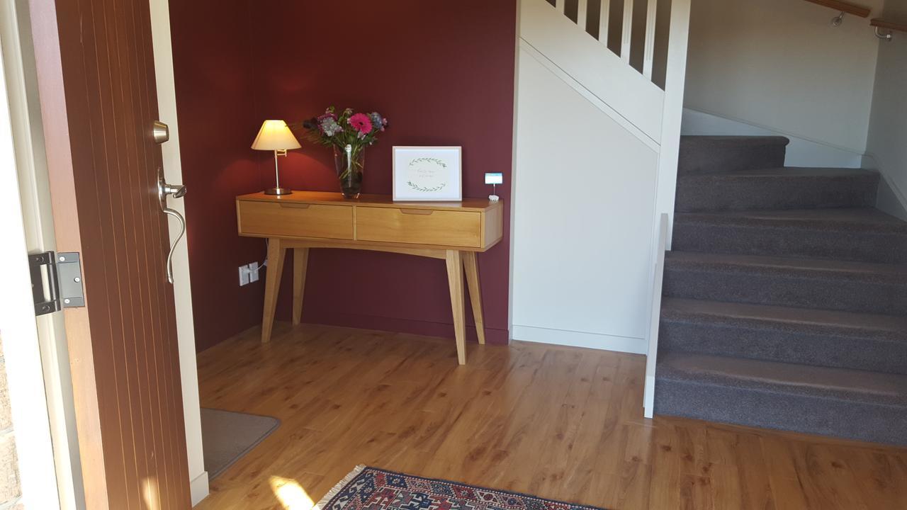 Rotorua Views B&B/Apartment Ngoại thất bức ảnh