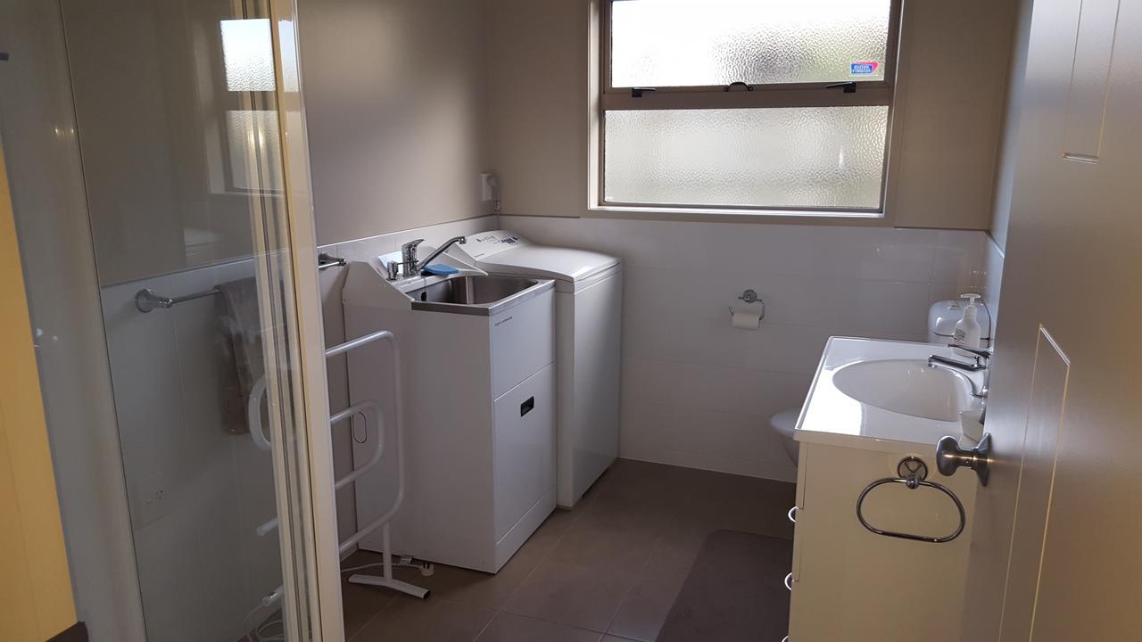 Rotorua Views B&B/Apartment Ngoại thất bức ảnh